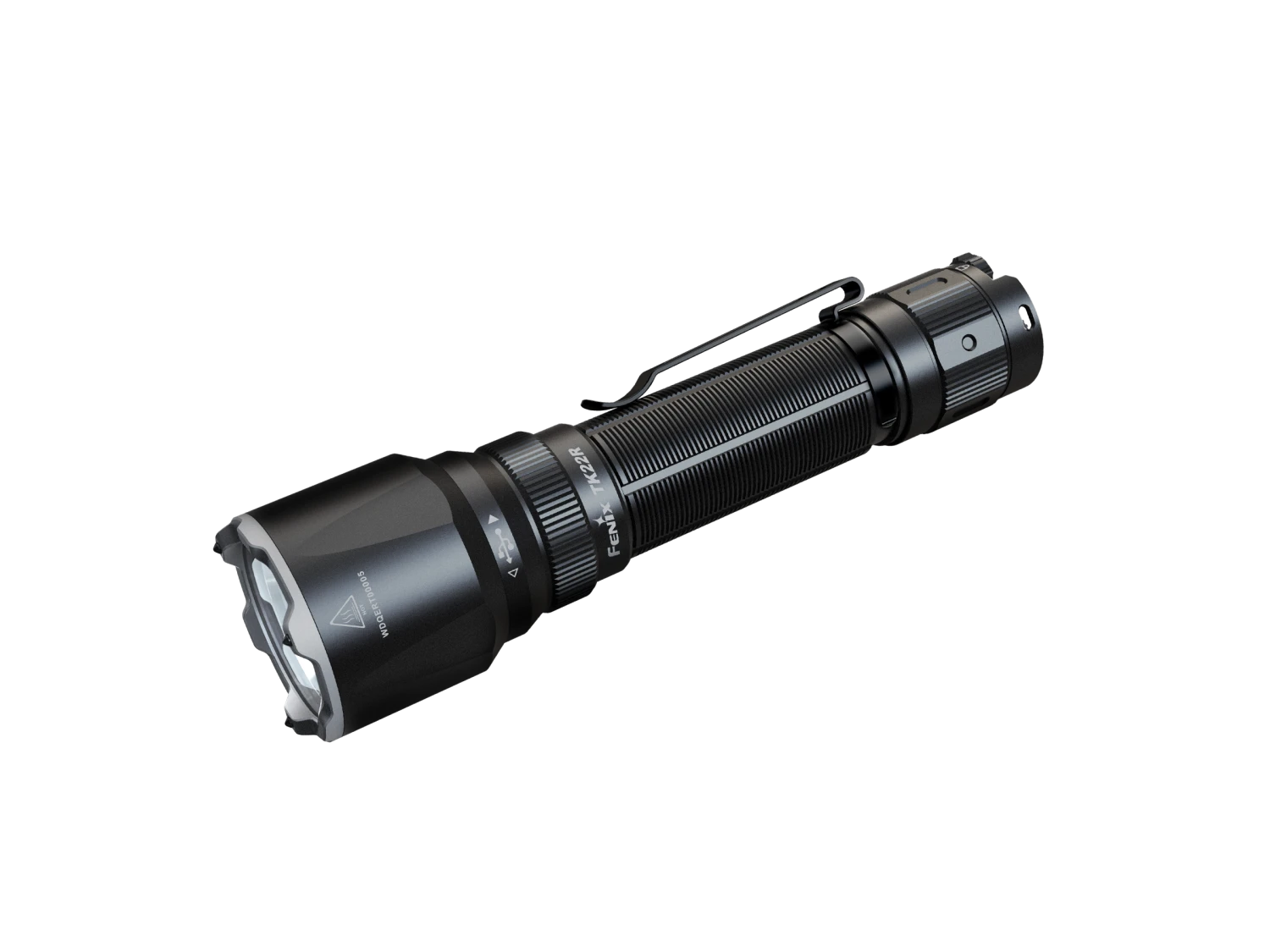 Fenix TK22R Rechargeable Tactical & Duty Flashlight 1 Fenix TK22R Rechargeable Tactical & Duty Flashlight