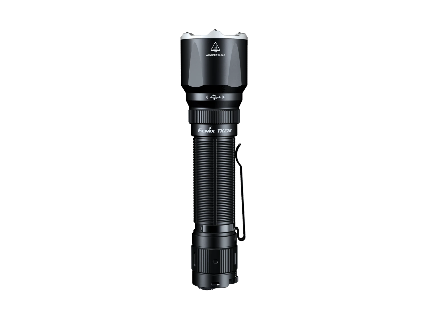 Fenix TK22R Rechargeable Tactical & Duty Flashlight 19 Fenix TK22R Rechargeable Tactical & Duty Flashlight - Image 19
