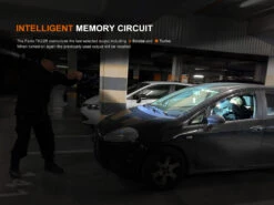 Fenix TK22R Rechargeable Tactical & Duty Flashlight 25 Fenix TK22R Rechargeable Tactical & Duty Flashlight -Fenix Shop TK22R E 04