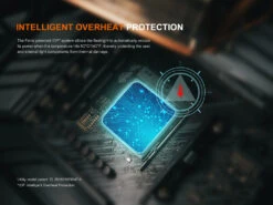 Fenix TK22R Rechargeable Tactical & Duty Flashlight 33 Fenix TK22R Rechargeable Tactical & Duty Flashlight -Fenix Shop TK22R E 13