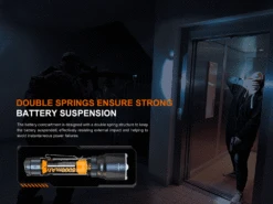 Fenix TK22R Rechargeable Tactical & Duty Flashlight 34 Fenix TK22R Rechargeable Tactical & Duty Flashlight -Fenix Shop TK22R E 14