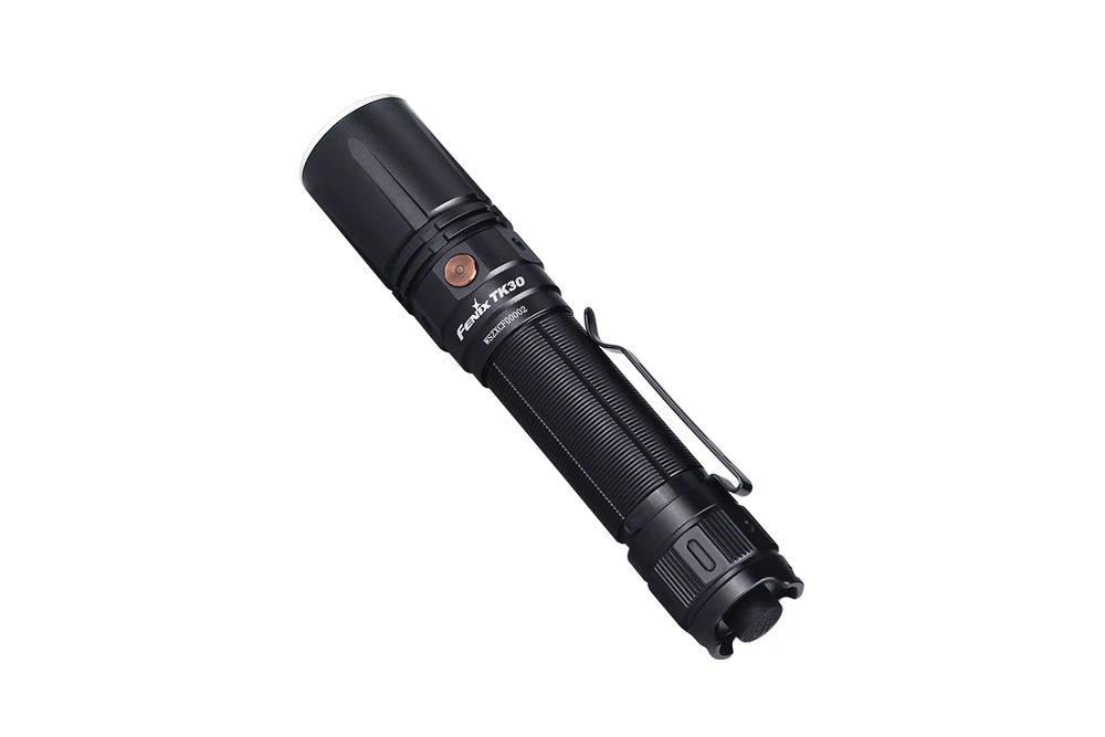 Fenix TK30 White Laser LED Flashlight 18 Fenix TK30 White Laser LED Flashlight - Image 18