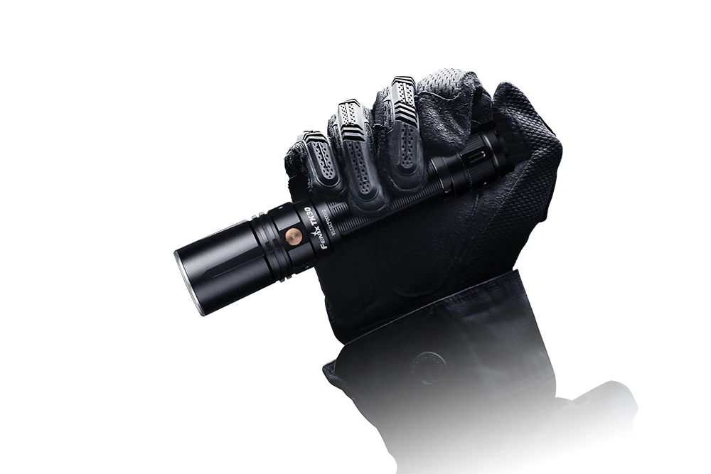 Fenix TK30 White Laser LED Flashlight 16 Fenix TK30 White Laser LED Flashlight - Image 16