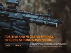 Fenix TK30 White Laser LED Flashlight 28 Fenix TK30 White Laser LED Flashlight -Fenix Shop TK30 E 07