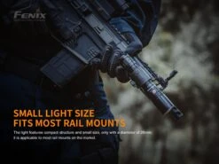 Fenix TK30 White Laser LED Flashlight 29 Fenix TK30 White Laser LED Flashlight -Fenix Shop TK30 E 09