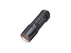 Fenix TK35R Rechargeable High-Performance Tactical Flashlight With UV Output