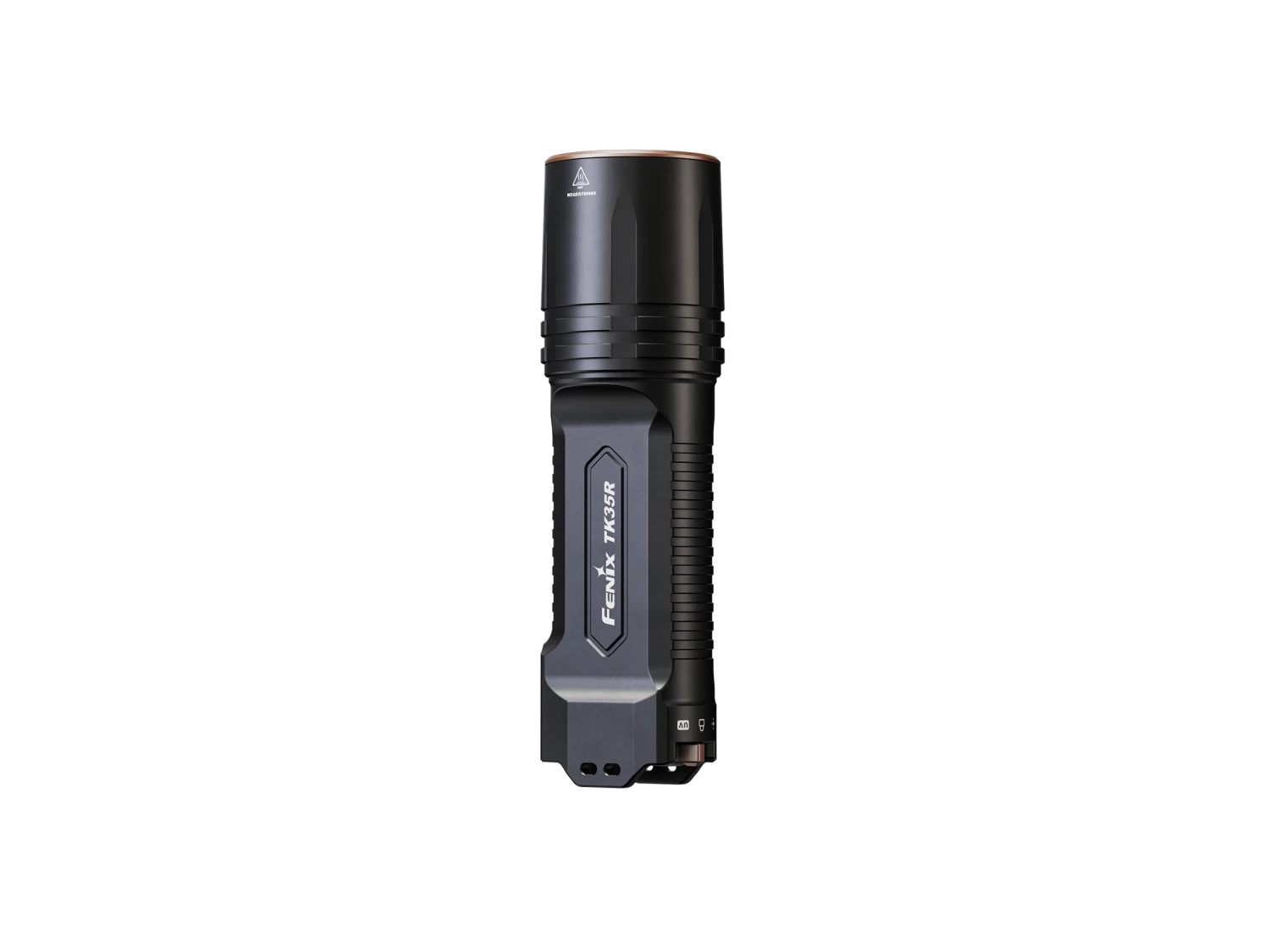 Fenix TK35R Rechargeable High-Performance Tactical Flashlight With UV Output 18 Fenix TK35R Rechargeable High-Performance Tactical Flashlight With UV Output - Image 18