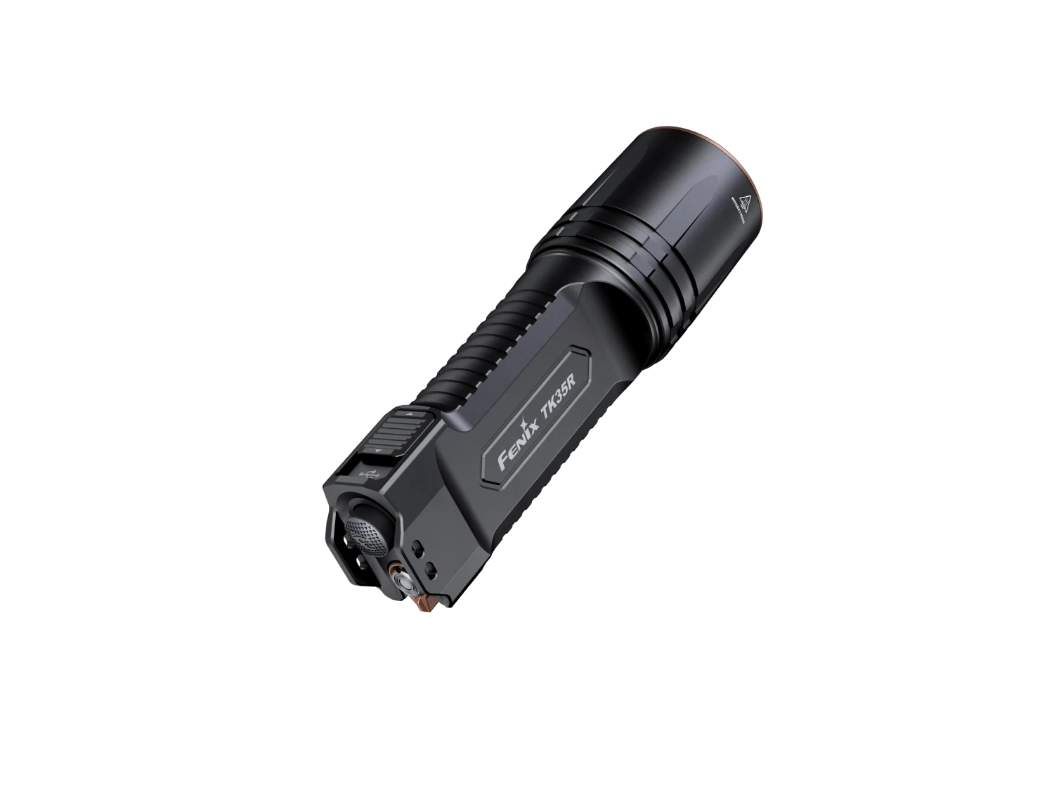 Fenix TK35R Rechargeable High-Performance Tactical Flashlight With UV Output 20 Fenix TK35R Rechargeable High-Performance Tactical Flashlight With UV Output - Image 20