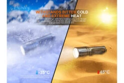 Fenix TK35UE V2.0 Flashlight - 5000 Lumens 34 Fenix TK35UE V2.0 Flashlight - 5000 Lumens -Fenix Shop TK35 15 96087