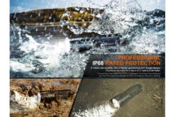 Fenix TK35UE V2.0 Flashlight - 5000 Lumens 32 Fenix TK35UE V2.0 Flashlight - 5000 Lumens -Fenix Shop TK35 16 96937