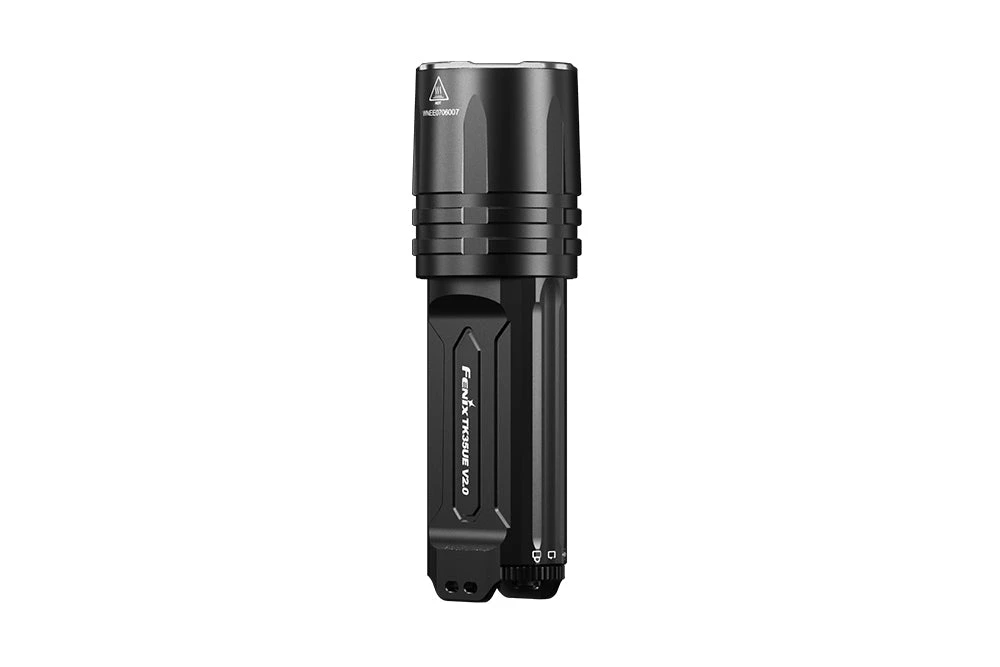 Fenix TK35UE V2.0 Flashlight - 5000 Lumens 18 Fenix TK35UE V2.0 Flashlight - 5000 Lumens - Image 18