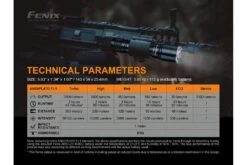 Fenix TK16 V2.0 Tactical Flashlight - 3100 Lumens 32 Fenix TK16 V2.0 Tactical Flashlight - 3100 Lumens -Fenix Shop Tk16 V2 19 28998.1610745623.1280 69679