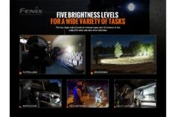 Fenix TK20R V2.0 Rechargeable Flashlight With FREE T5 Tactical Pen (optional) 29 Fenix TK20R V2.0 Rechargeable Flashlight With FREE T5 Tactical Pen (optional) -Fenix Shop Tk20R 15 05278