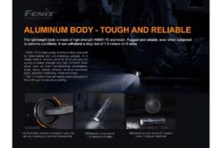 Fenix WF30RE Intrinsically Safe Flashlight - 280 Lumens 22 Fenix WF30RE Intrinsically Safe Flashlight - 280 Lumens -Fenix Shop WF30RE 16 19438.1618502211.1280.1280 52204