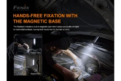 Fenix WT16R Rechargeable Work Light 20 Fenix WT16R Rechargeable Work Light -Fenix Shop WT16R 18 89389