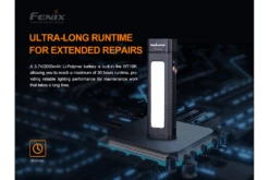 Fenix WT16R Rechargeable Work Light 25 Fenix WT16R Rechargeable Work Light -Fenix Shop WT16R 7 39551