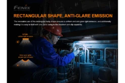 Fenix WT16R Rechargeable Work Light 26 Fenix WT16R Rechargeable Work Light -Fenix Shop WT16R 8 30977