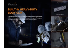 Fenix WT16R Rechargeable Work Light 22 Fenix WT16R Rechargeable Work Light -Fenix Shop WT16R 9 63136