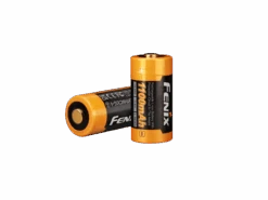 Fenix ARB-L18-1100 Rechargeable 18350 Battery