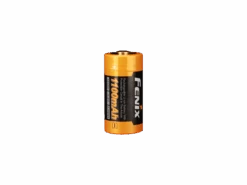 Fenix ARB-L18-1100 Rechargeable 18350 Battery 13 Fenix ARB-L18-1100 Rechargeable 18350 Battery -Fenix Shop arbl181100 side