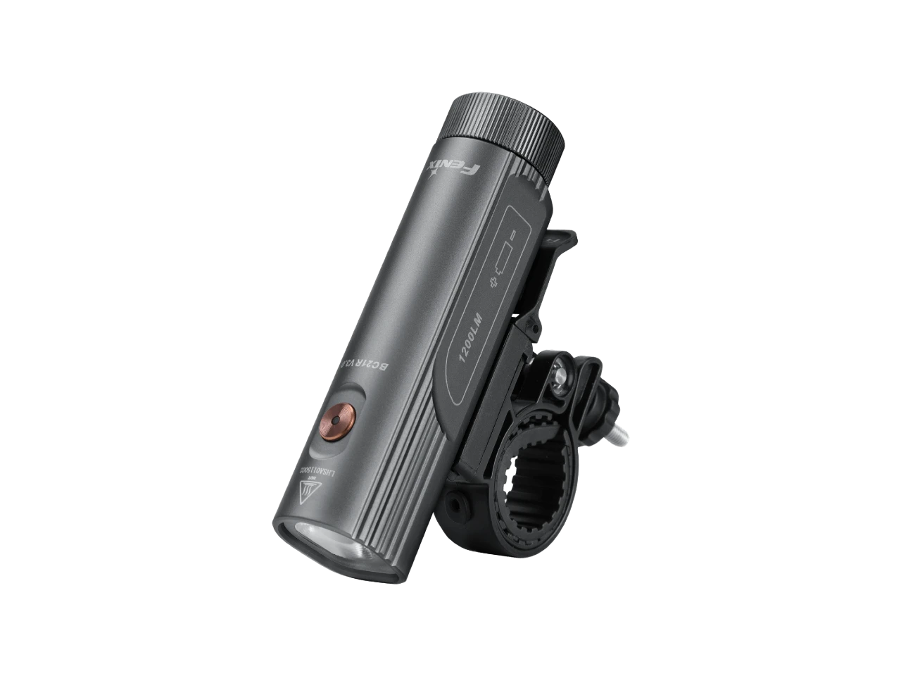 Fenix BC21R V3.0 LED Bike Light - Discontinued 20 Fenix BC21R V3.0 LED Bike Light - Discontinued - Image 20