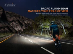 Fenix BC21R V3.0 LED Bike Light - Discontinued 22 Fenix BC21R V3.0 LED Bike Light - Discontinued -Fenix Shop bc21rv3Flood 1 12005