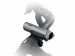 Fenix BC21R V3.0 LED Bike Light - Discontinued 38 Fenix BC21R V3.0 LED Bike Light - Discontinued -Fenix Shop bc21rv3OnHandlebarFromBack 1 18292