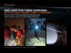Fenix BC21R V3.0 LED Bike Light - Discontinued 34 Fenix BC21R V3.0 LED Bike Light - Discontinued -Fenix Shop bc21rv3OneLight 1 09324