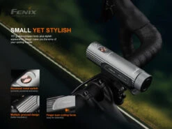 Fenix BC21R V3.0 LED Bike Light - Discontinued 26 Fenix BC21R V3.0 LED Bike Light - Discontinued -Fenix Shop bc21rv3Stylish 1 84870