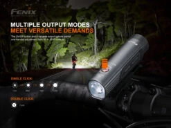 Fenix BC21R V3.0 LED Bike Light - Discontinued 23 Fenix BC21R V3.0 LED Bike Light - Discontinued -Fenix Shop bc21rv3Versatile 1 06192