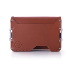 D03 DAPPERâ„¢ BIFOLD WALLET