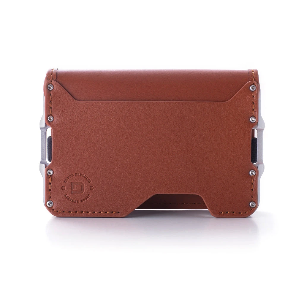 D03 DAPPER™ BIFOLD WALLET 1 D03 DAPPER™ BIFOLD WALLET