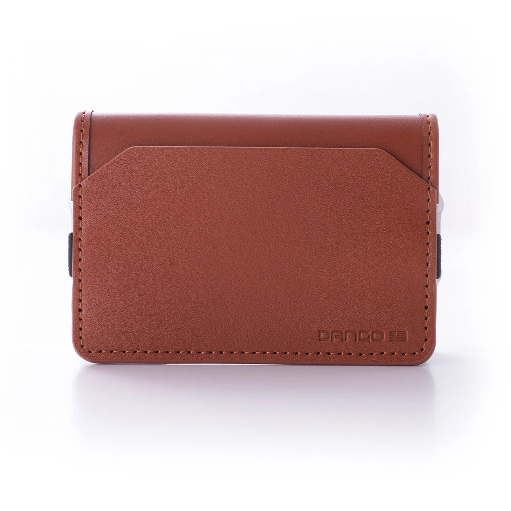 D03 DAPPER™ BIFOLD WALLET 3 D03 DAPPER™ BIFOLD WALLET - Image 3