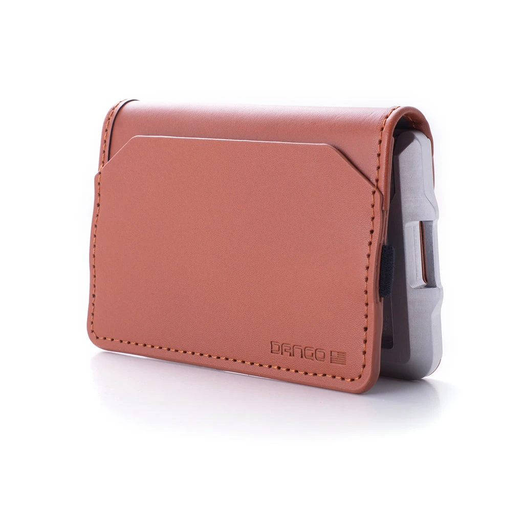 D03 DAPPER™ BIFOLD WALLET 5 D03 DAPPER™ BIFOLD WALLET - Image 5