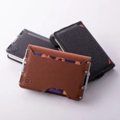 D03 DAPPER™ BIFOLD WALLET 39 D03 DAPPER™ BIFOLD WALLET -Fenix Shop d03 dapper bifold wallet dangoproducts 28222053777492