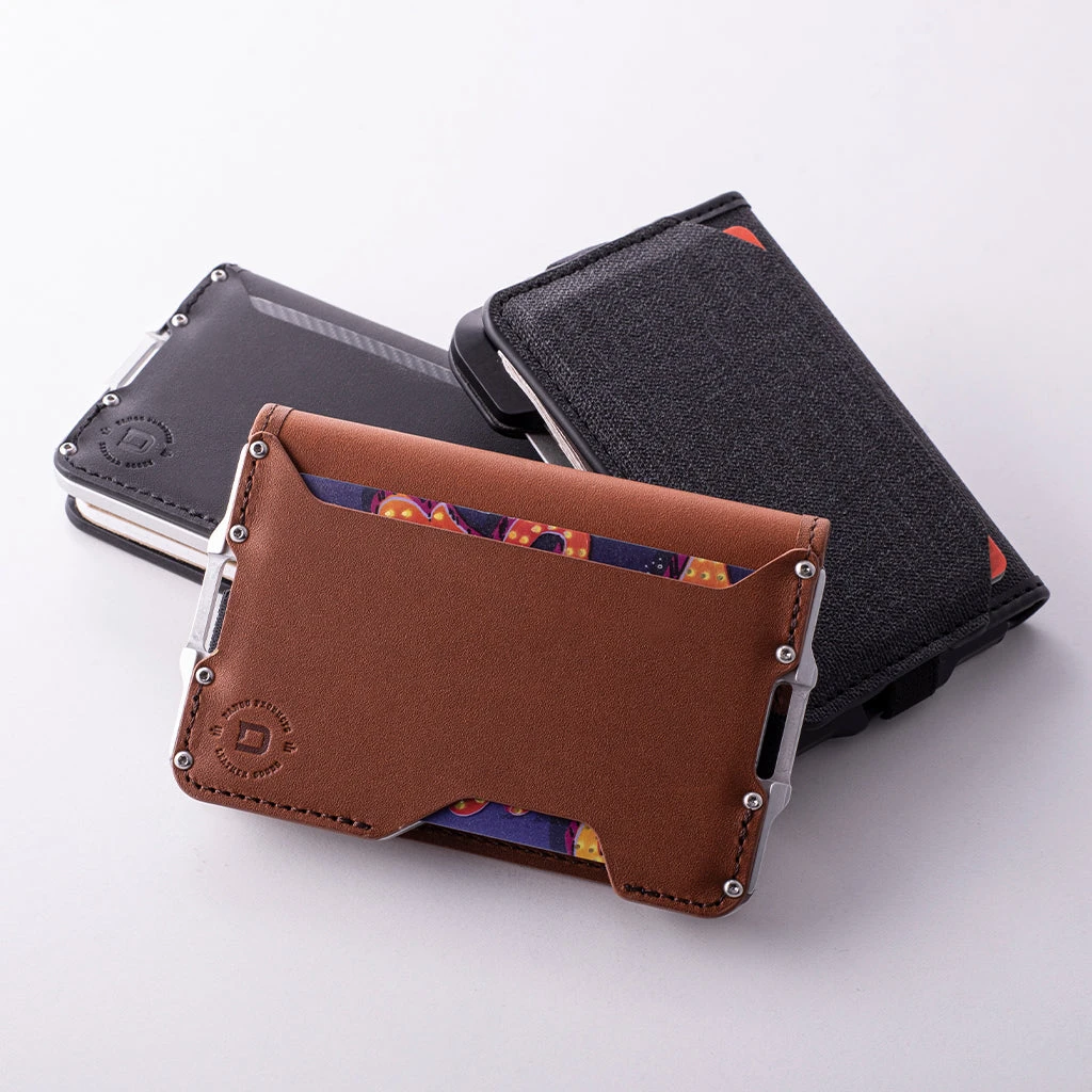 D03 DAPPER™ BIFOLD WALLET 20 D03 DAPPER™ BIFOLD WALLET - Image 20