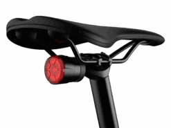 Fenix BC06R Smart-Brake Bicycle Taillight