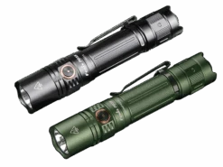 Fenix PD35 V3.0 Everyday Carry Flashlight - 1700 Lumens