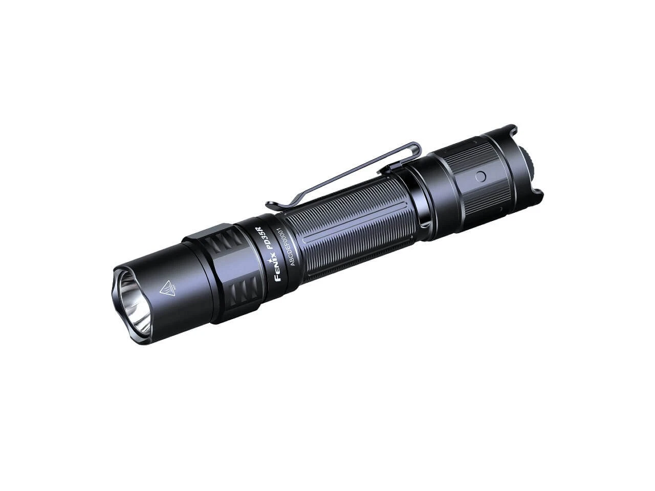 Fenix PD35R Compact Rechargeable Tactical Flashlight 1 Fenix PD35R Compact Rechargeable Tactical Flashlight