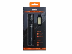 Fenix PD36R Pro + FREE Mini-Lite Bundle