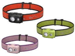 Fenix HL16 Lightweight Outdoor Hiking LED Headlamp