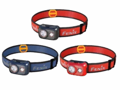 Fenix HL32R-T Trail Running LED Headlamp - 800 Lumens