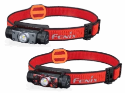 Fenix HM62-T Lightweight Trail Running Headlamp