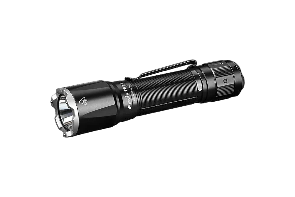 Fenix TK16 V2.0 Tactical Flashlight - 3100 Lumens 1 Fenix TK16 V2.0 Tactical Flashlight - 3100 Lumens