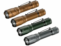 Fenix TK20R UE Tactical LED Flashlight - 2800 Lumens