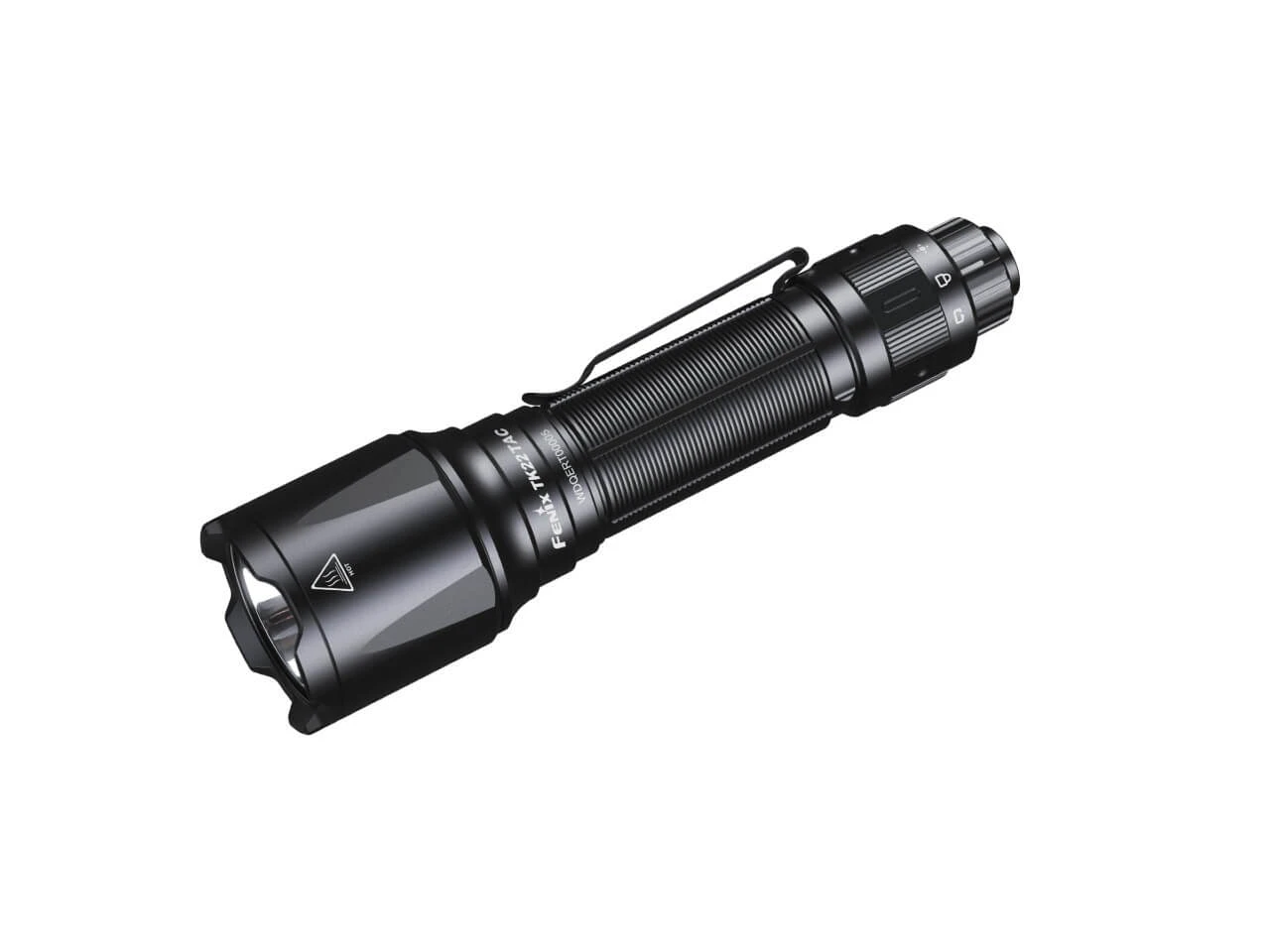 Fenix TK22 TAC Tactical Flashlight - 2800 Lumens 1 Fenix TK22 TAC Tactical Flashlight - 2800 Lumens