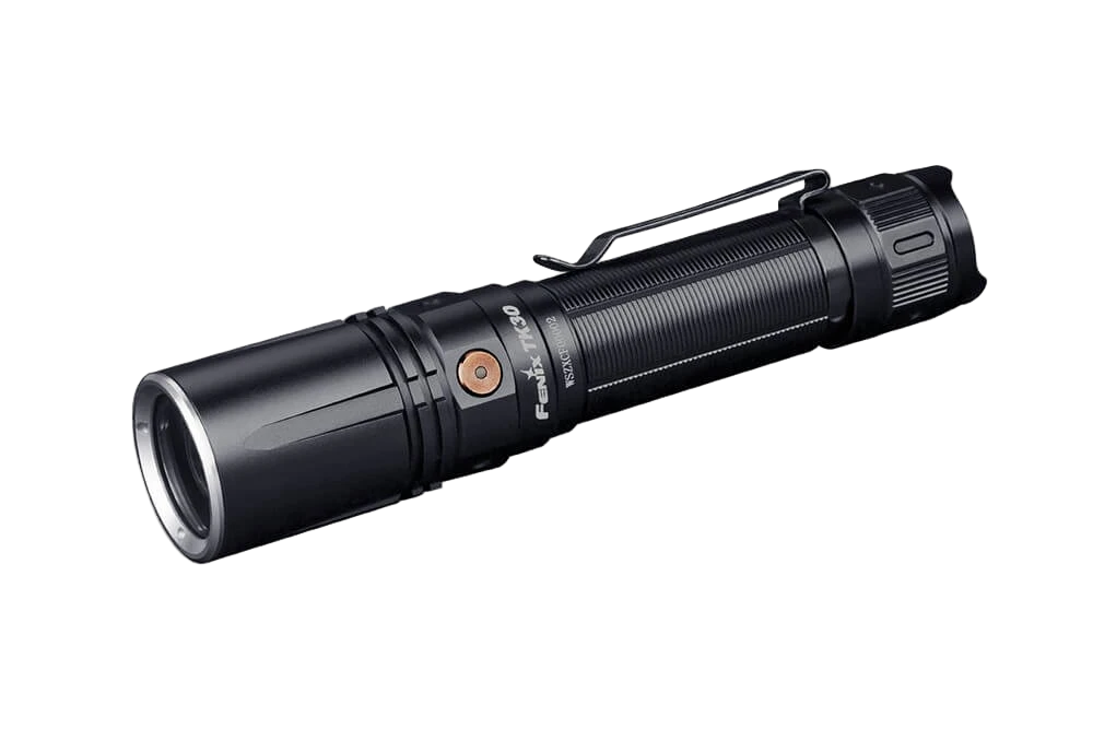 Fenix TK30 White Laser LED Flashlight 1 Fenix TK30 White Laser LED Flashlight